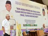 Gubri Arsyadjuliandi Rachman buka Riau Investment Forum